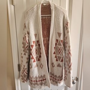 Women's Cardigan